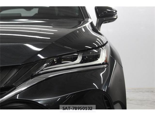 Toyota HARRIER 2020-10 7500756-14