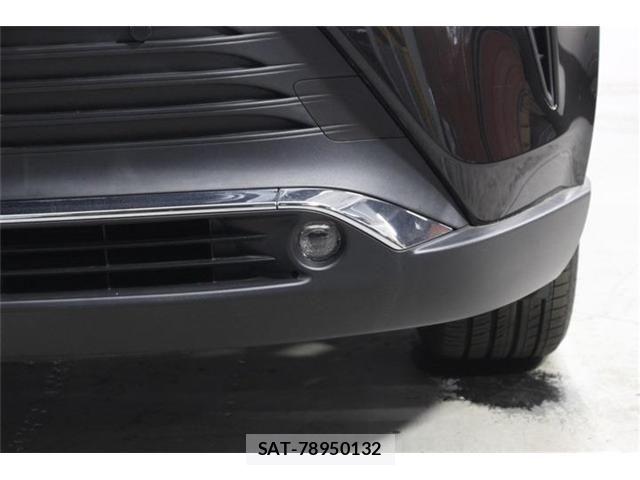 Toyota HARRIER 2020-10 7500756-15