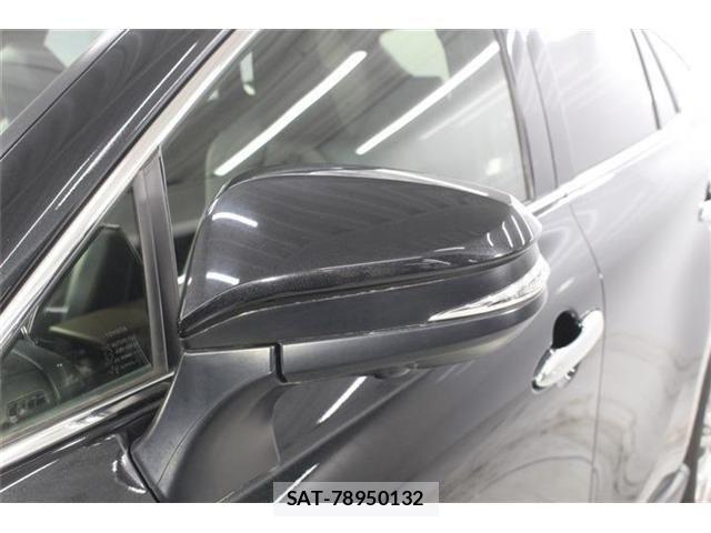 Toyota HARRIER 2020-10 7500756-16