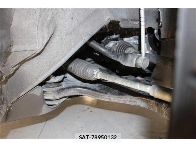Toyota HARRIER 2020-10 7500756-19
