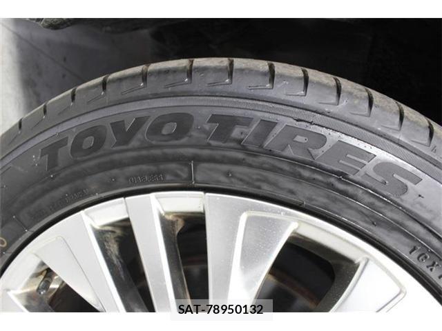 Toyota HARRIER 2020-10 7500756-20
