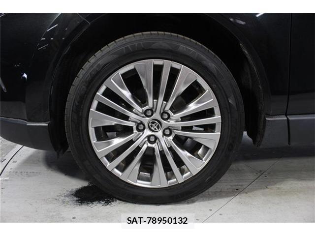 Toyota HARRIER 2020-10 7500756-23