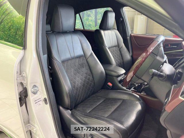 Toyota HARRIER 2015-06 7500775-9