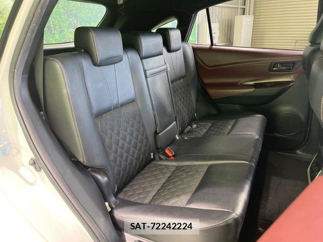 Toyota HARRIER 2015-06 7500775-10