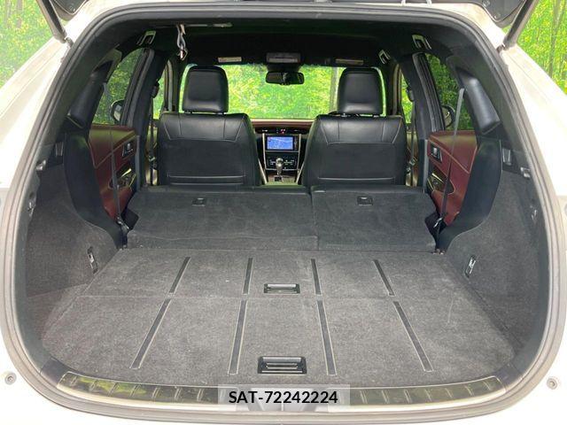 Toyota HARRIER 2015-06 7500775-11