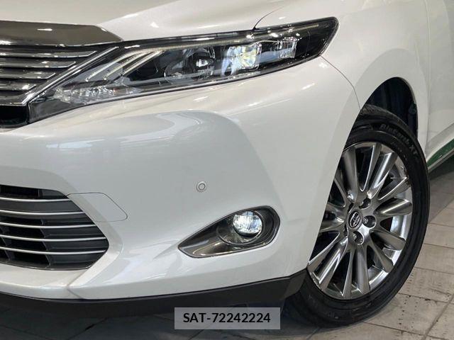 Toyota HARRIER 2015-06 7500775-12