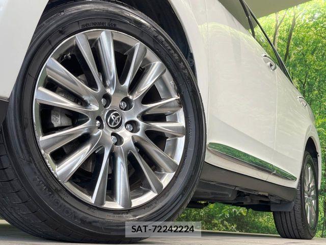 Toyota HARRIER 2015-06 7500775-13