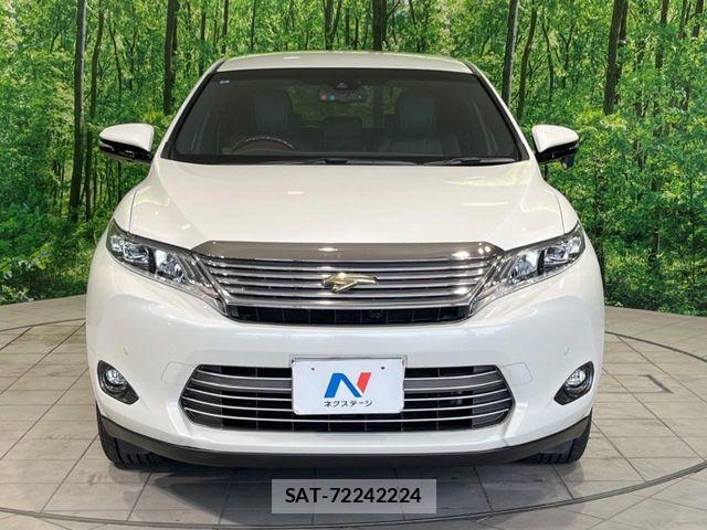 Toyota HARRIER 2015-06 7500775-14