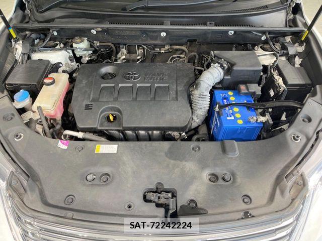 Toyota HARRIER 2015-06 7500775-18