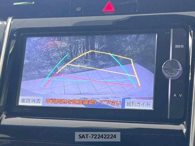 Toyota HARRIER 2015-06 7500775-3