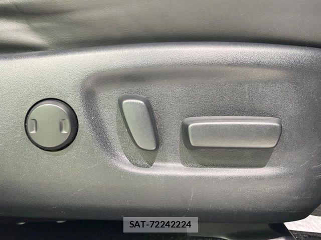 Toyota HARRIER 2015-06 7500775-4