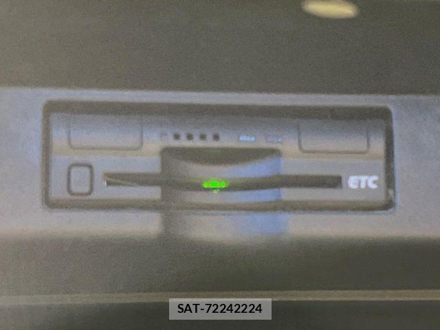 Toyota HARRIER 2015-06 7500775-5