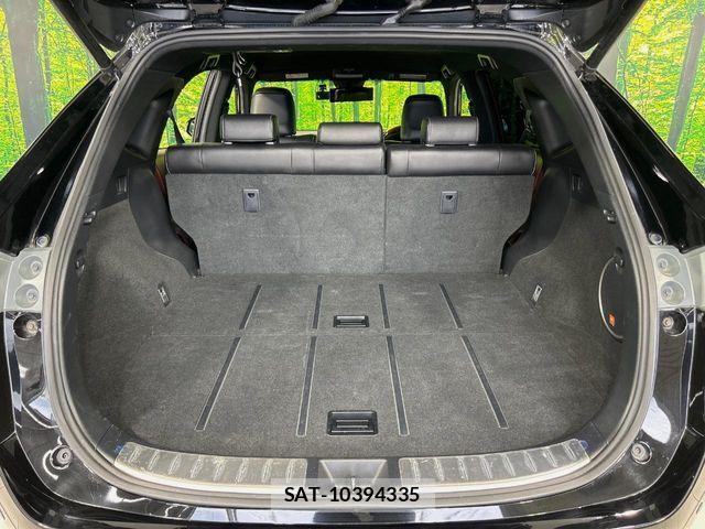 Toyota HARRIER 2015-03 7562185-9