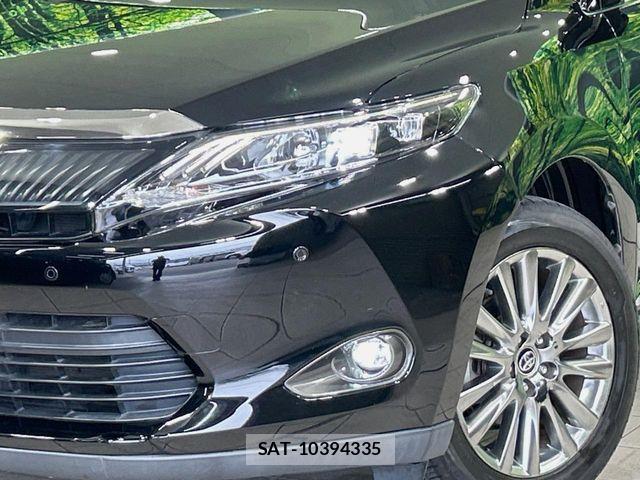 Toyota HARRIER 2015-03 7562185-11