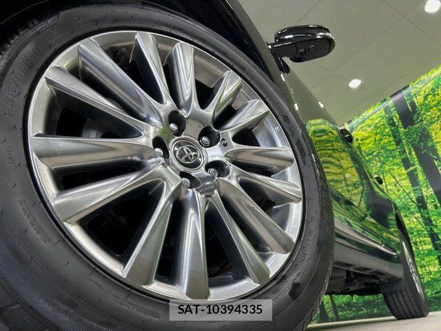 Toyota HARRIER 2015-03 7562185-12