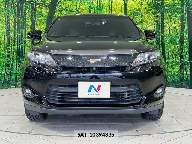 Toyota HARRIER 2015-03 7562185-13