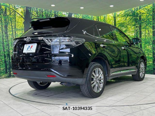 Toyota HARRIER 2015-03 7562185-16