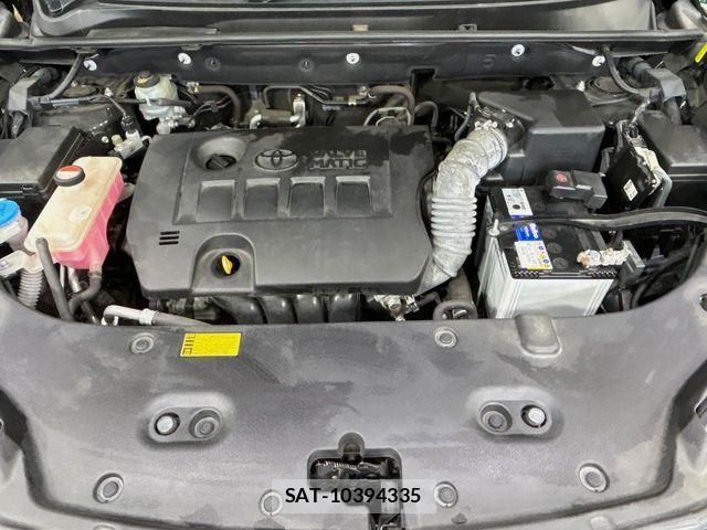 Toyota HARRIER 2015-03 7562185-17