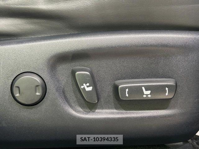 Toyota HARRIER 2015-03 7562185-6