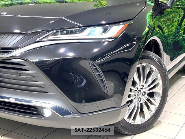Toyota HARRIER 2024-09 7562175-11