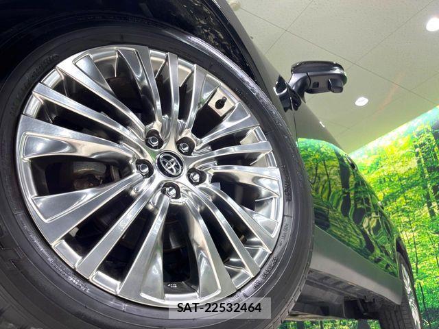 Toyota HARRIER 2024-09 7562175-12