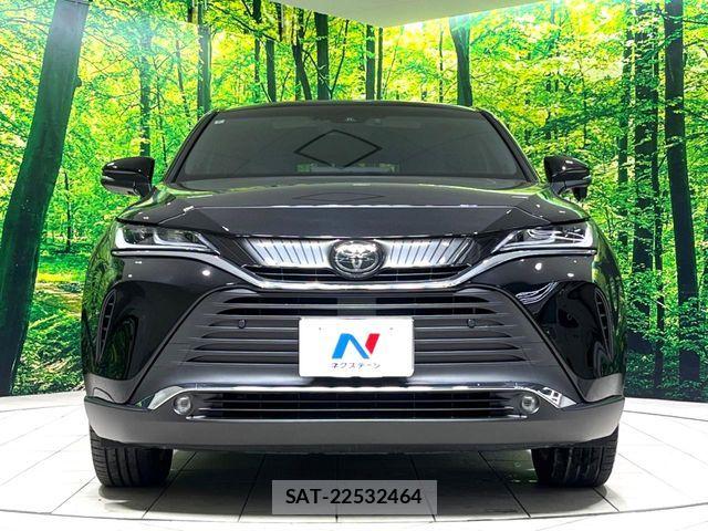 Toyota HARRIER 2024-09 7562175-13