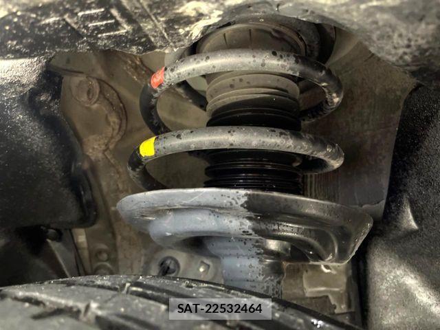 Toyota HARRIER 2024-09 7562175-19