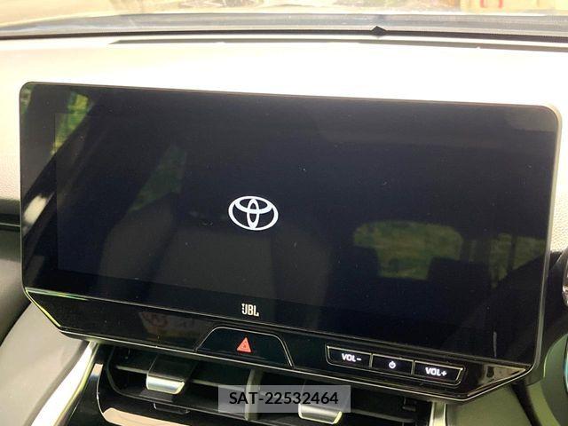 Toyota HARRIER 2024-09 7562175-5