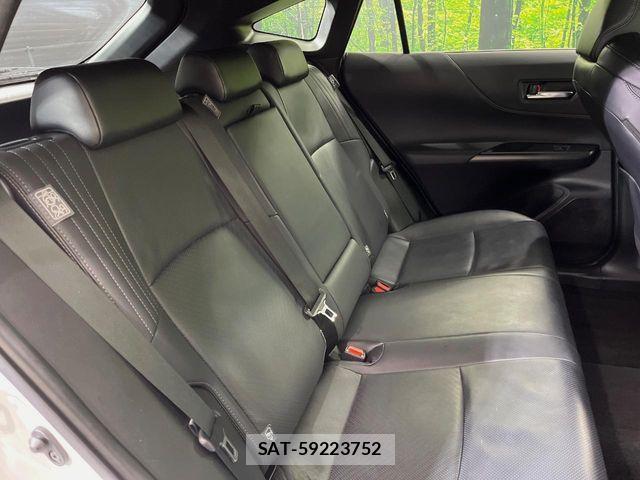 Toyota HARRIER 2022-11 7562178-10