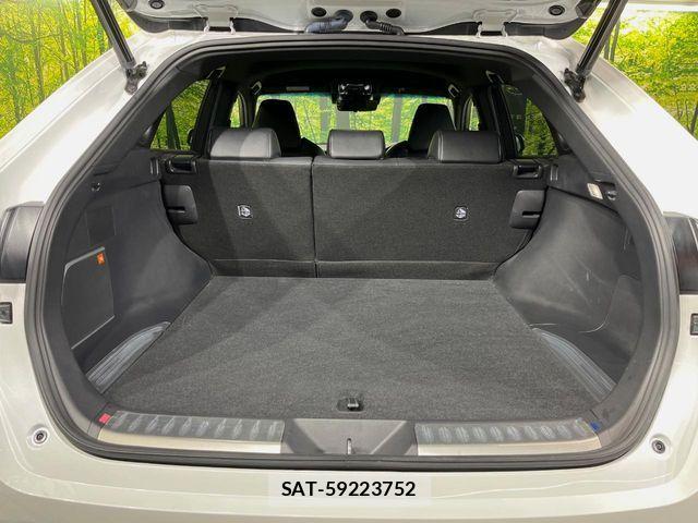 Toyota HARRIER 2022-11 7562178-11