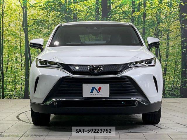 Toyota HARRIER 2022-11 7562178-15
