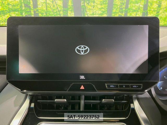 Toyota HARRIER 2022-11 7562178-2