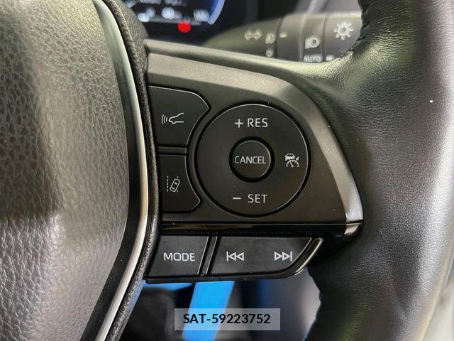 Toyota HARRIER 2022-11 7562178-7
