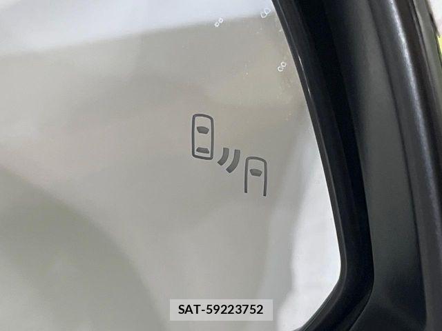 Toyota HARRIER 2022-11 7562178-8