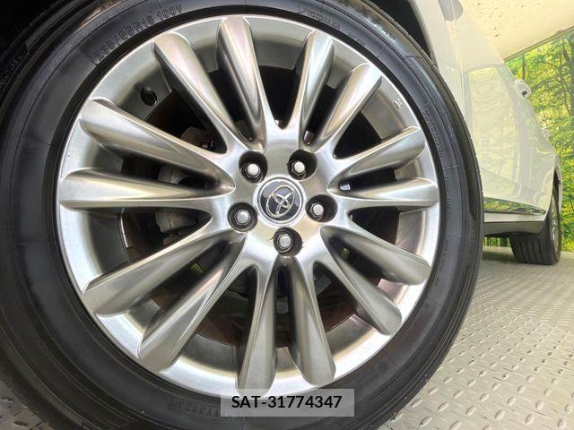 Toyota HARRIER 2016-11 7562186-12