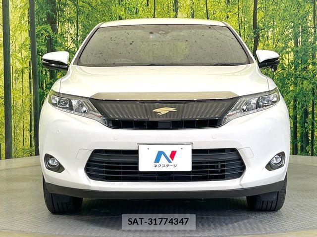 Toyota HARRIER 2016-11 7562186-13