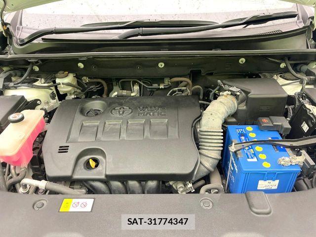 Toyota HARRIER 2016-11 7562186-17