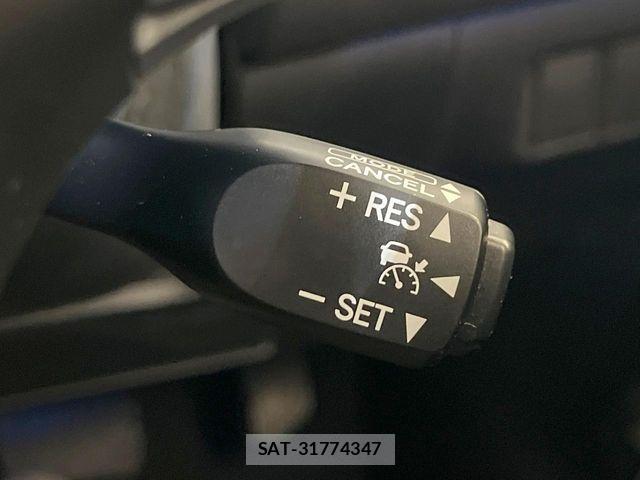 Toyota HARRIER 2016-11 7562186-4