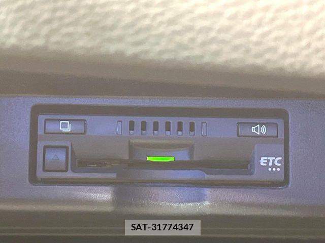 Toyota HARRIER 2016-11 7562186-6