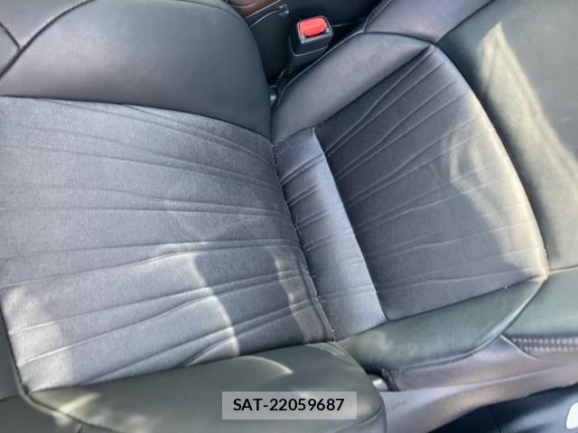 Toyota HARRIER 2021-11 7616809-11