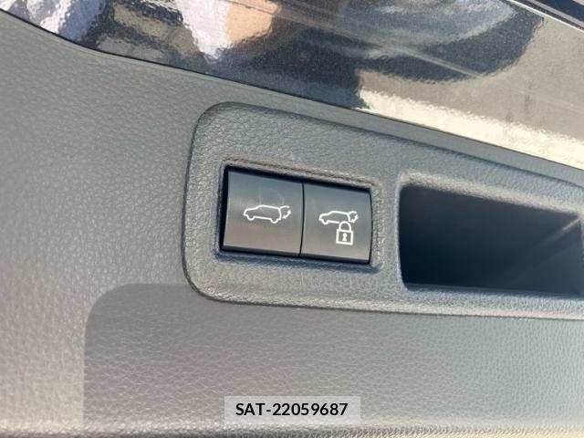 Toyota HARRIER 2021-11 7616809-25