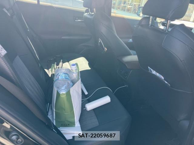 Toyota HARRIER 2021-11 7616809-26