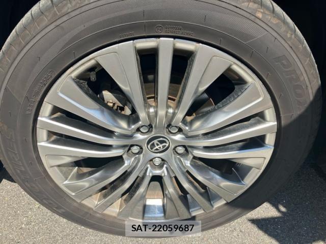 Toyota HARRIER 2021-11 7616809-5