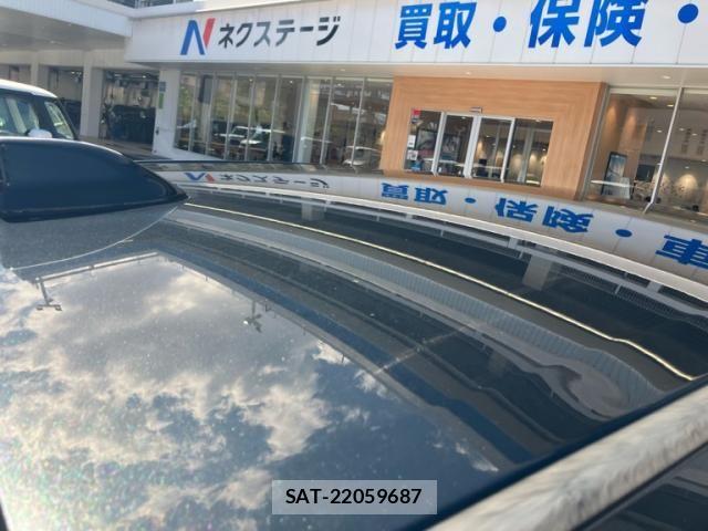 Toyota HARRIER 2021-11 7616809-8