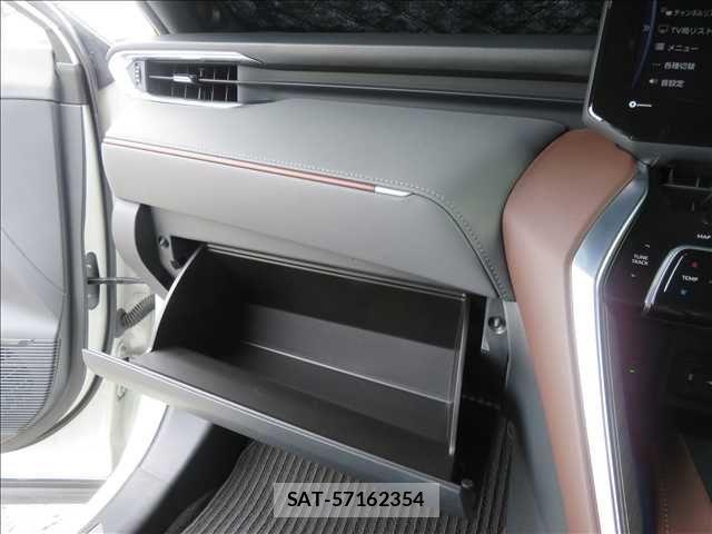 Toyota HARRIER 2020-08 7616795-12