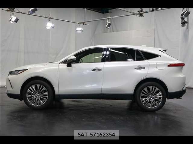 Toyota HARRIER 2020-08 7616795-14