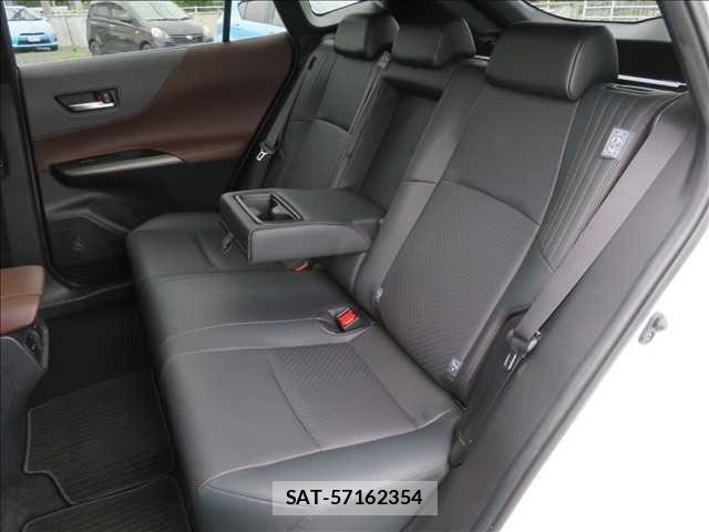 Toyota HARRIER 2020-08 7616795-17