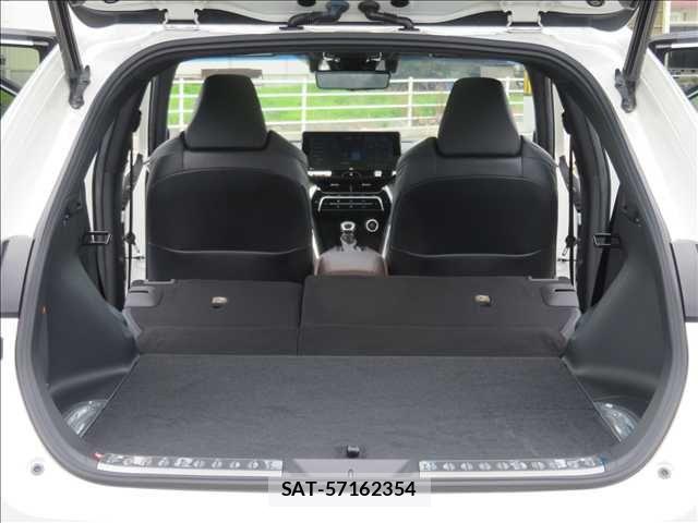 Toyota HARRIER 2020-08 7616795-18