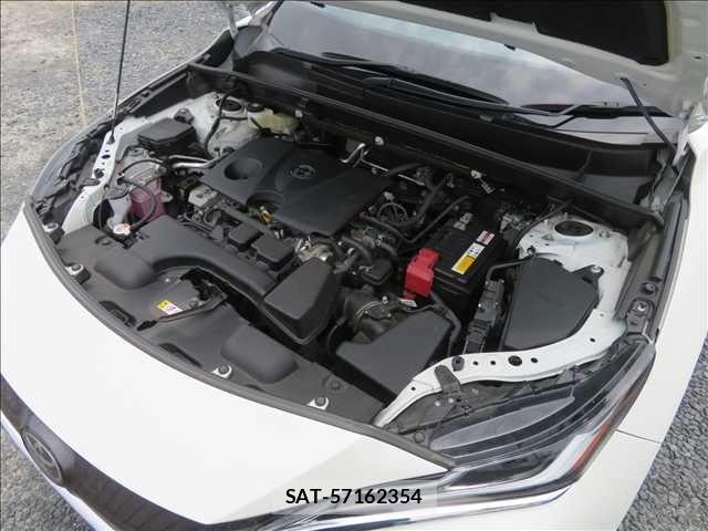 Toyota HARRIER 2020-08 7616795-19