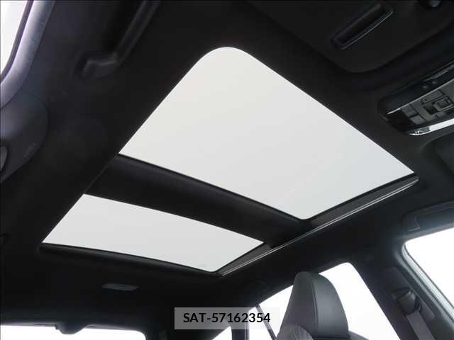 Toyota HARRIER 2020-08 7616795-4